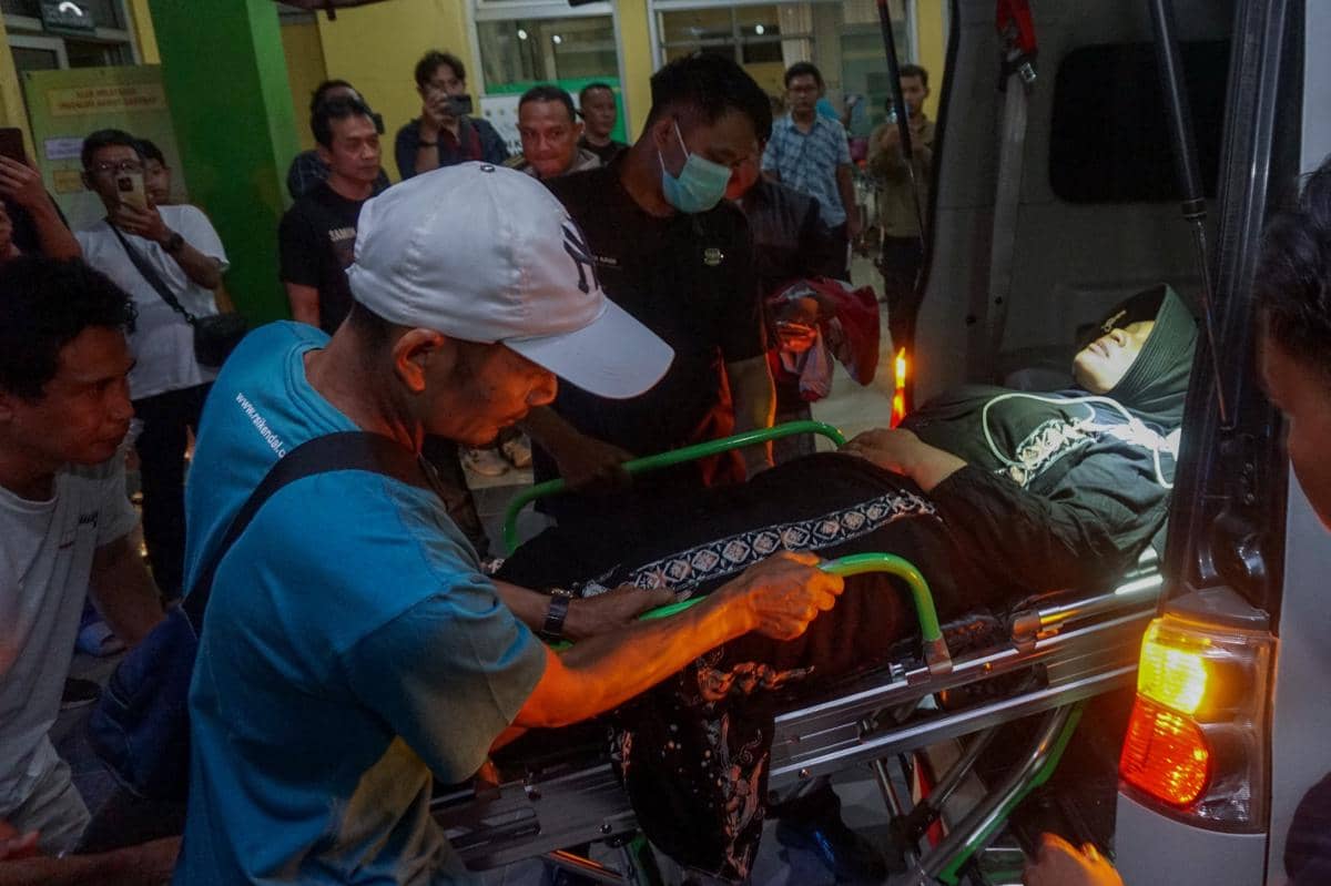 Ratusan Siswa di Batang Keluhkan Mual, Pusing Usai Santap MBG