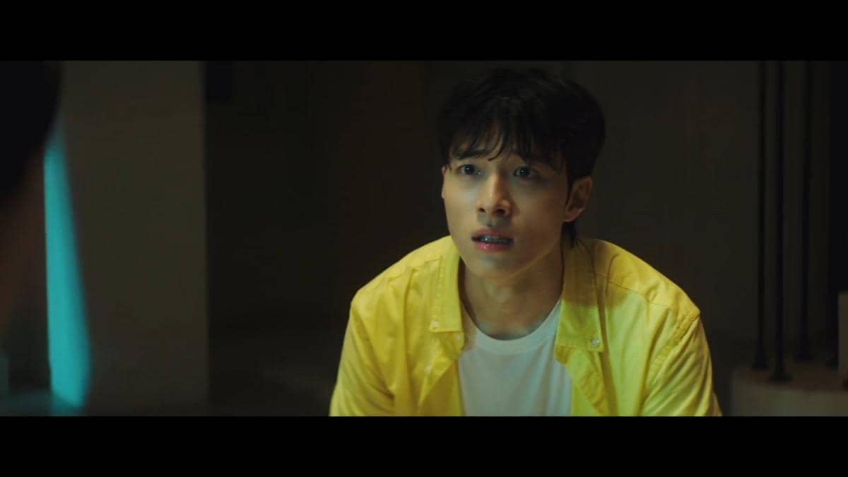 Nam Da Reum di drama A Love Other than Yours