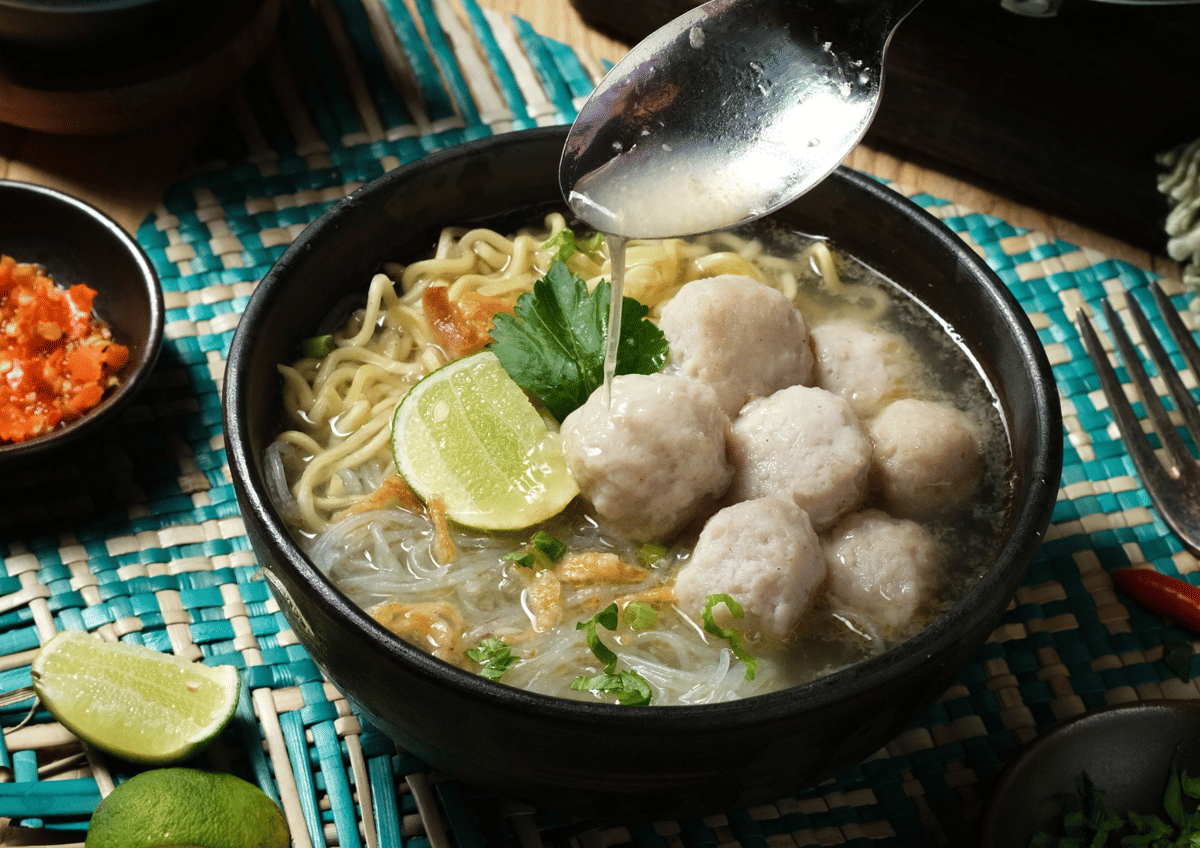 Apa Saja Kuliner Legendaris di Malang? Ini Pilihannya Menurut Grab Bintang 5