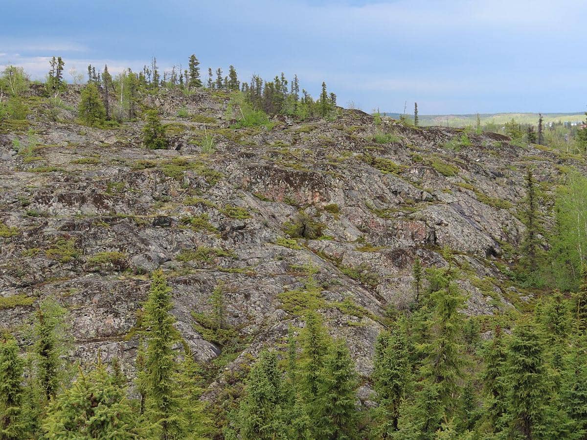 5 Fakta Sains Canadian Shield, Jantung Purba Benua Amerika Utara