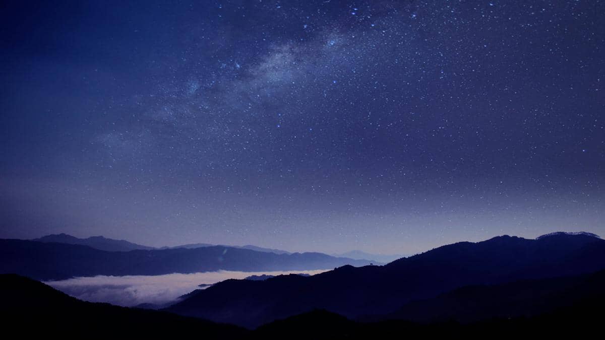 [PUISI] Malam Malang