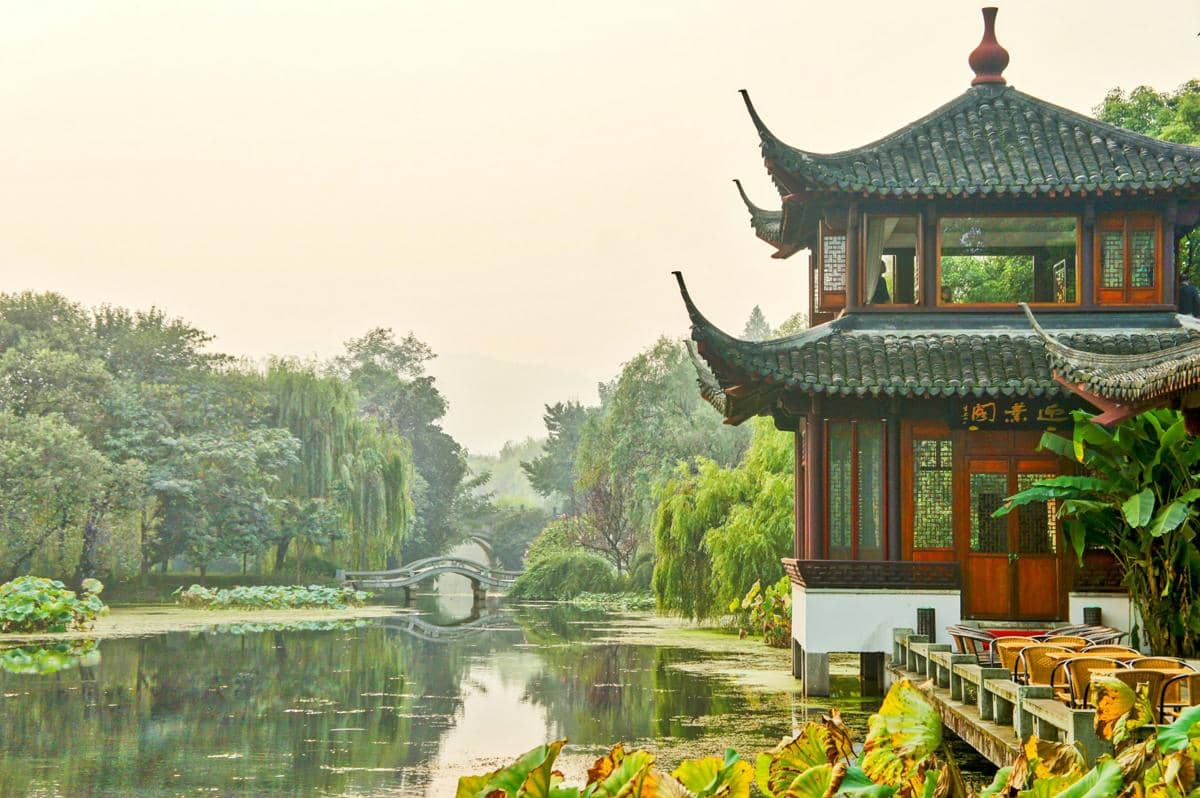 5 Kota Alternatif di China yang Wajib Dikunjungi saat Low Season