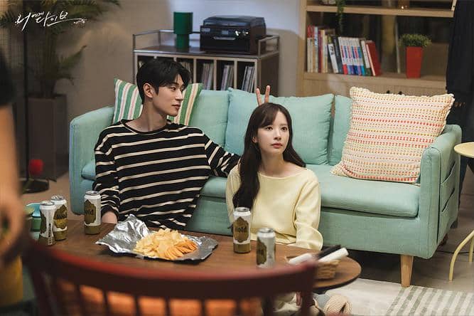 7 Hal yang Perlu Diketahui Sebelum Nonton Dive Into You
