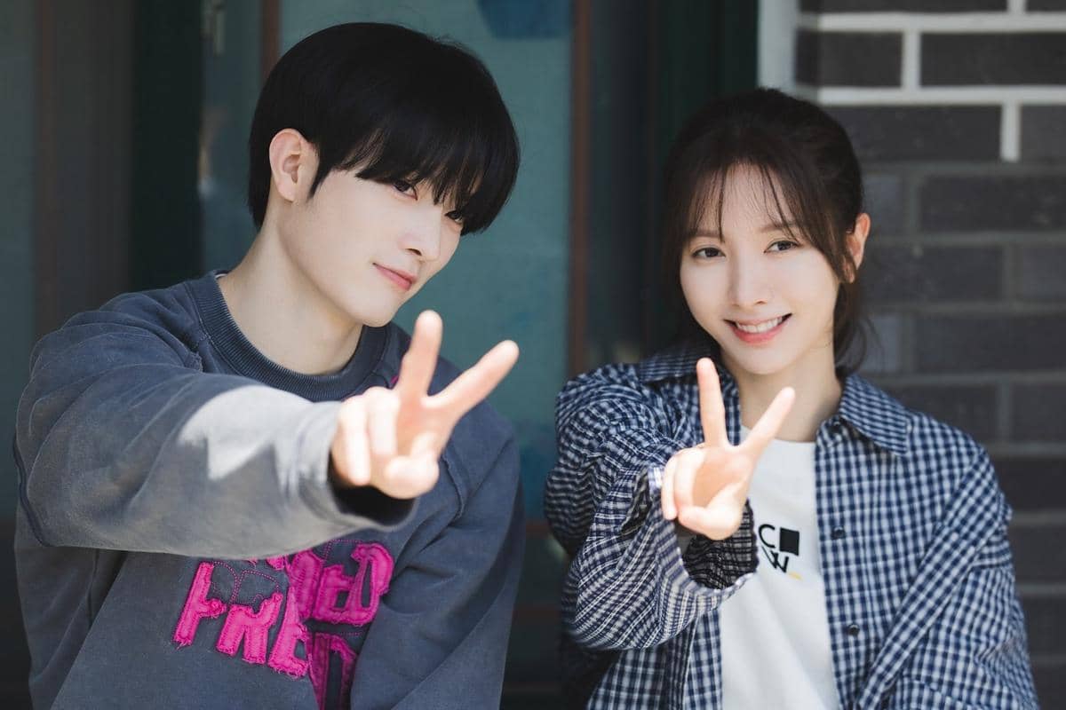 still cuts drama Dive Into You