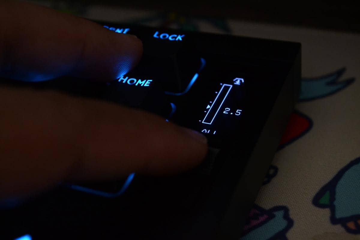 Logitech Pro X2 RAPID TKL Keyboard
