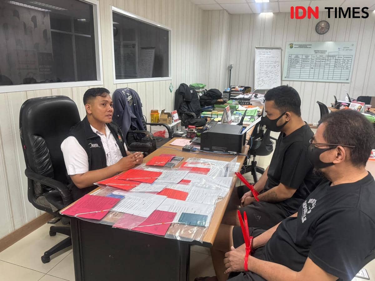 Polisi Bongkar Modus Liburan Calon Pekerja Migran Ilegal ke Jeju, Korsel