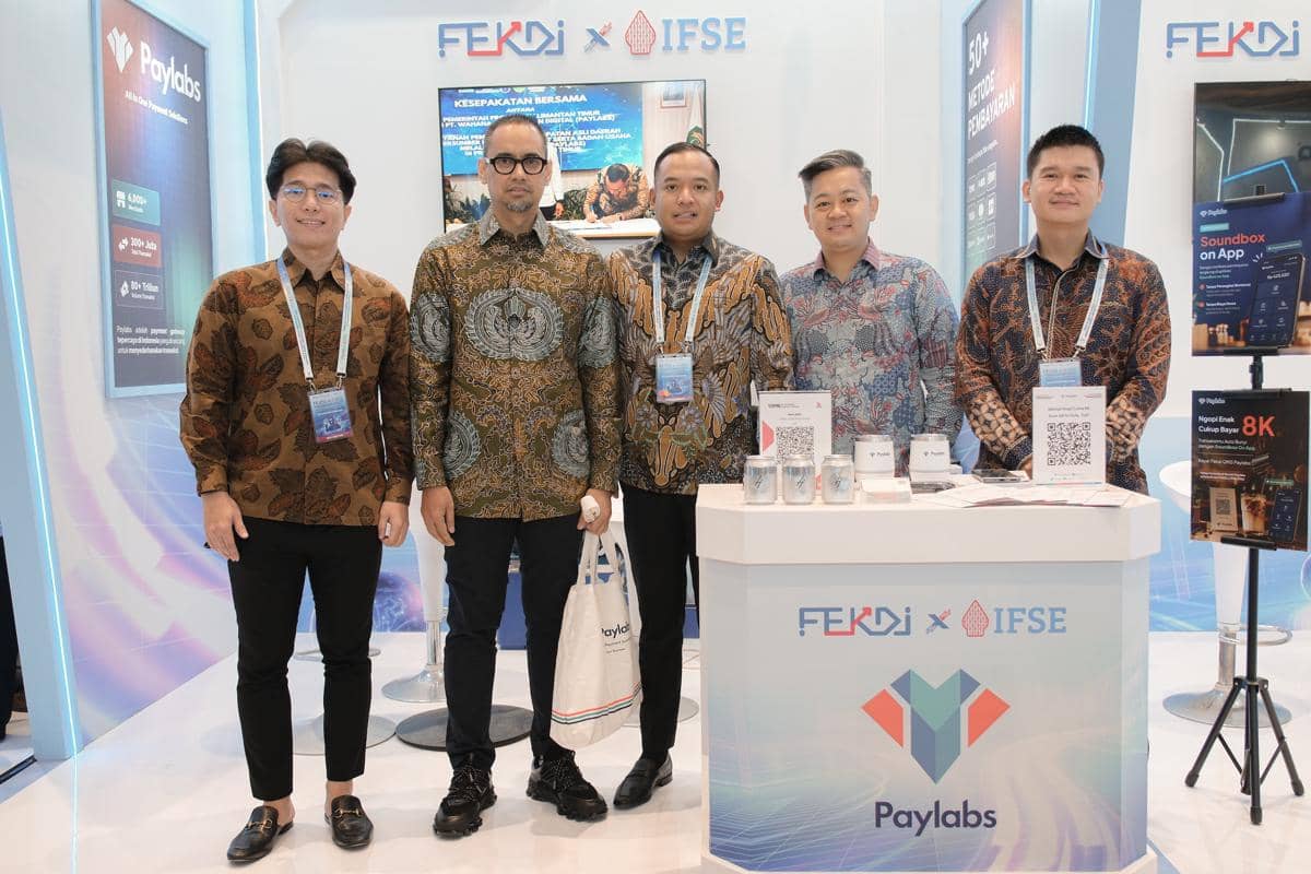 QRIS Makin Banyak, Merchant Butuh Verifikasi Transaksi yang Aman
