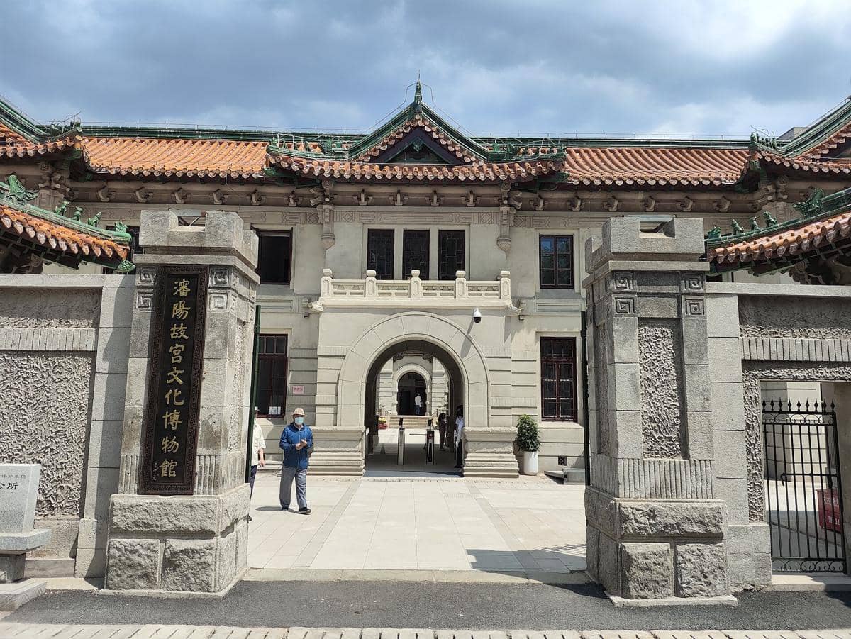 Wonderful, Ini 7 Istana di China dengan Arsitektur Megah dan Penuh Sejarah!