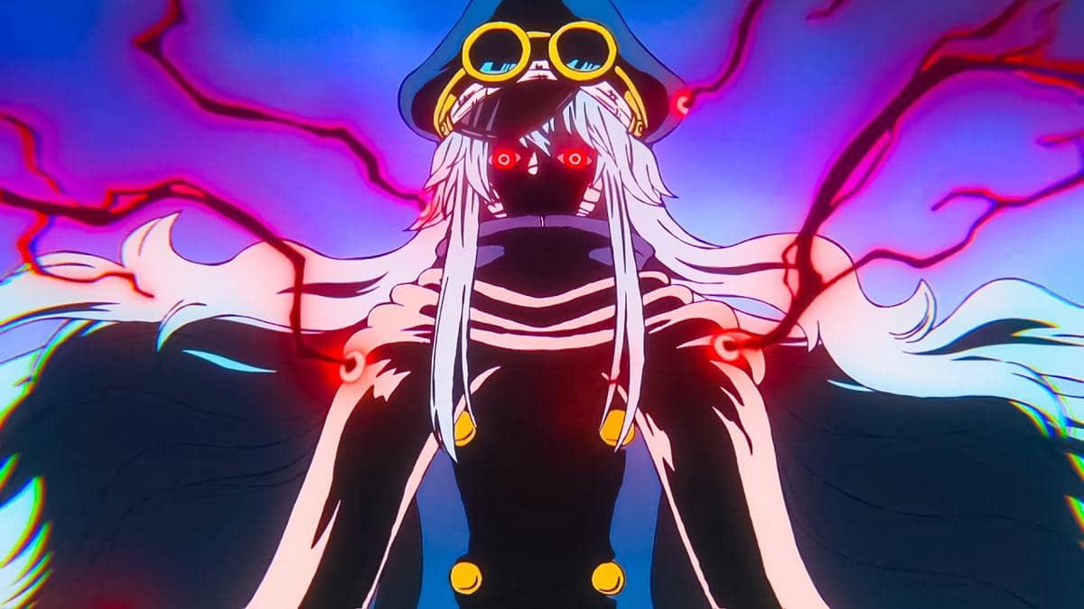 3 Karakter yang Paling Mungkin Membebaskan Gunko dari Imu di One Piece