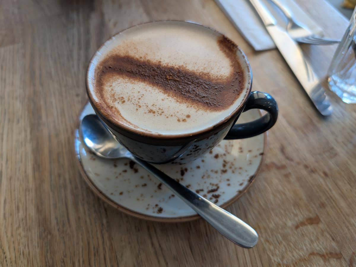 Resep Chai Latte Cokelat, Perpaduan Teh Rempah dan Kakao yang Bikin Hangat