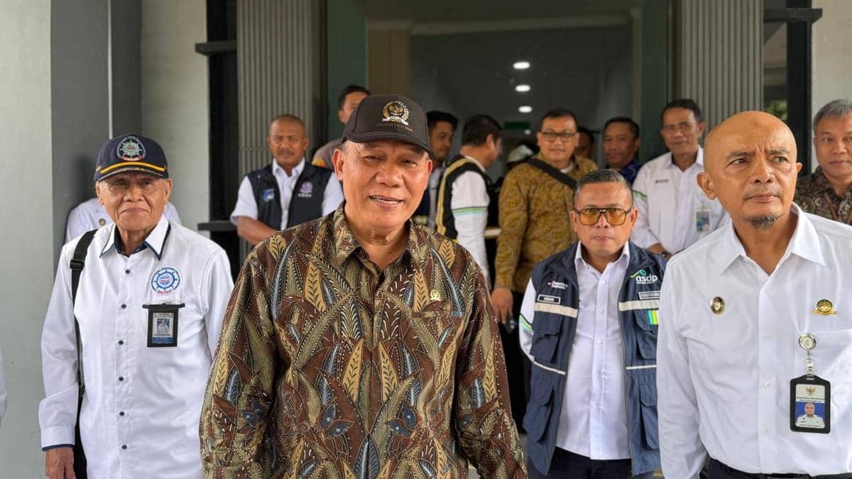 Keselamatan Pelayaran di Merak Disorot, BHS Desak Tambah Dermaga