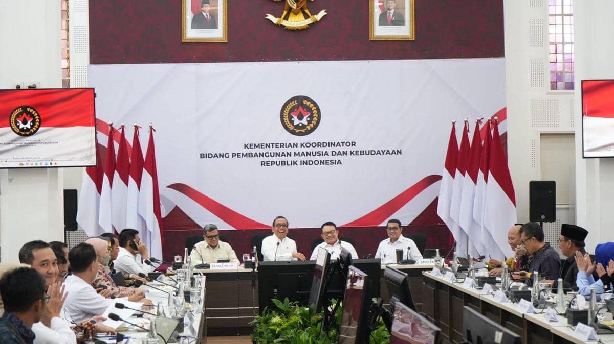 Pemerintah terus mematangkan penerapan kewajiban sertifikasi halal yang akan mulai berlaku pada (18/10/2026) (dok. Istimewa)
