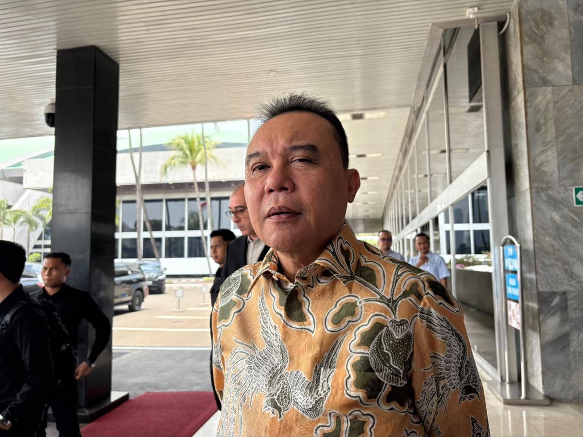 Ada Demo Buruh, Dasco: RUU Perlindungan Ketenagakerjaan Rampung Oktober 2026