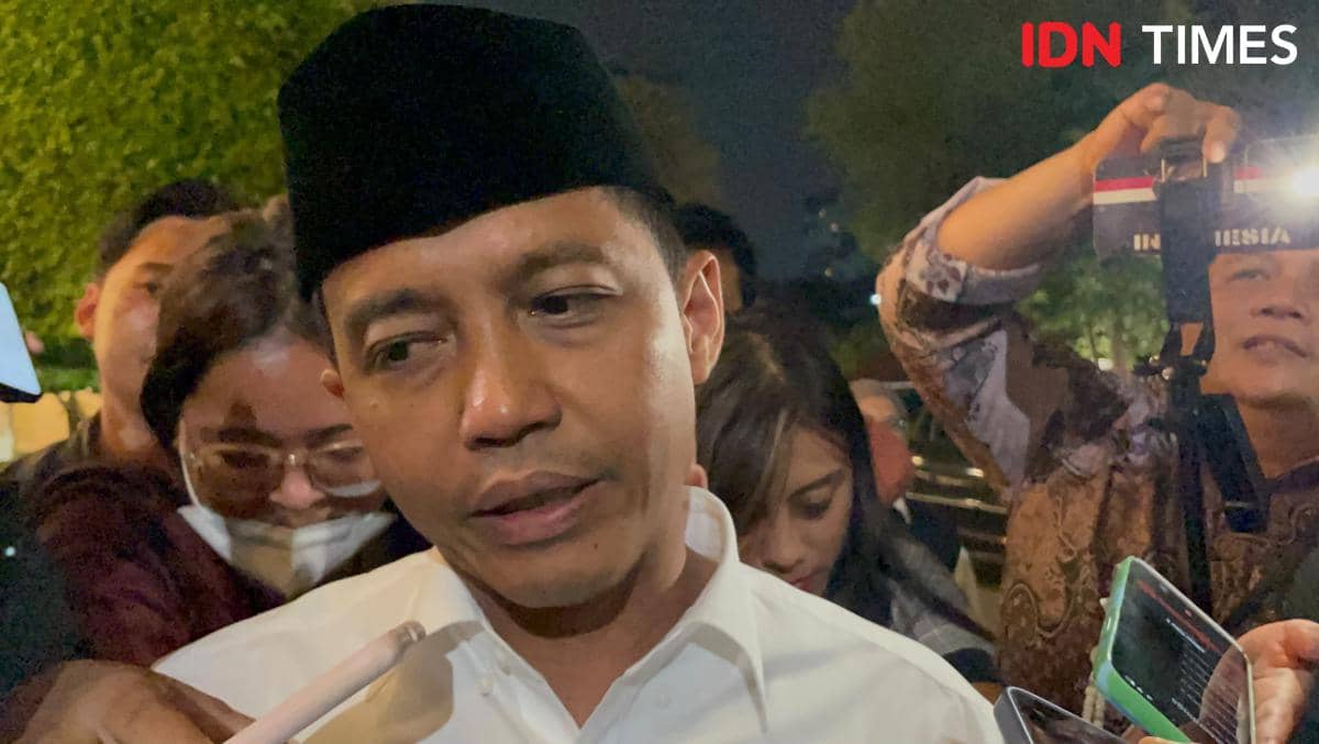 Diendorse Jokowi, PSI Siap Berapapun Ambang Batas Parlemen