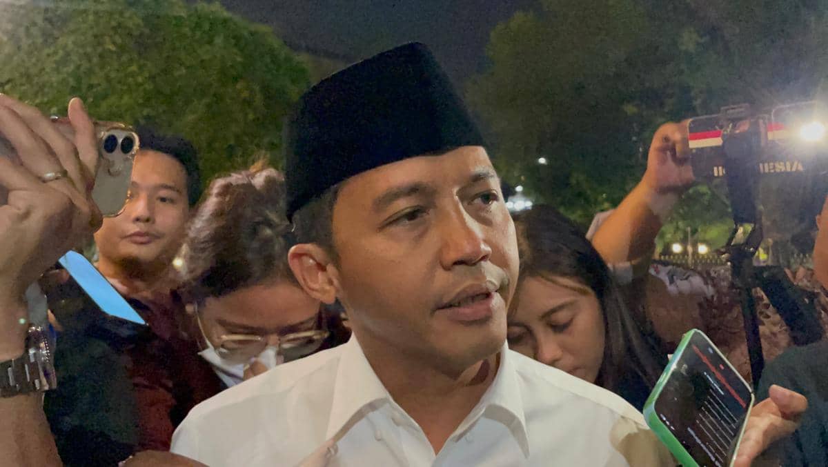 Mitigasi Karhutla, Prabowo Bentuk Badan Pengelolaan Gambut dan Mangrove