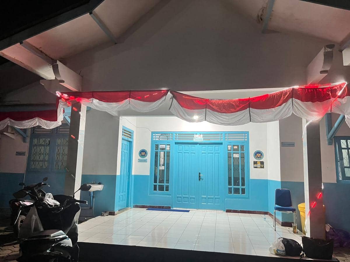 Siswa SD-SMA Bawang Keracunan MBG Gara-gara Dimasak Terlalu Gasik