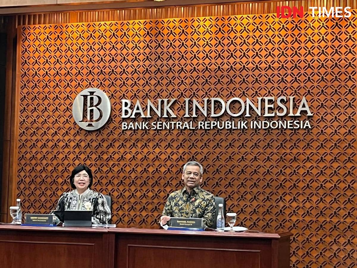 Tagihan Kopdes Merah Putih Rp37 T Jatuh Tempo Besok, APBN Siap Bayar