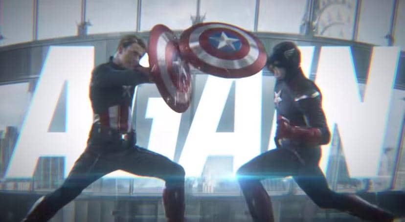 Apa Saja yang Ditambah di Avengers Endgame Encore Dibanding Sebelumnya?