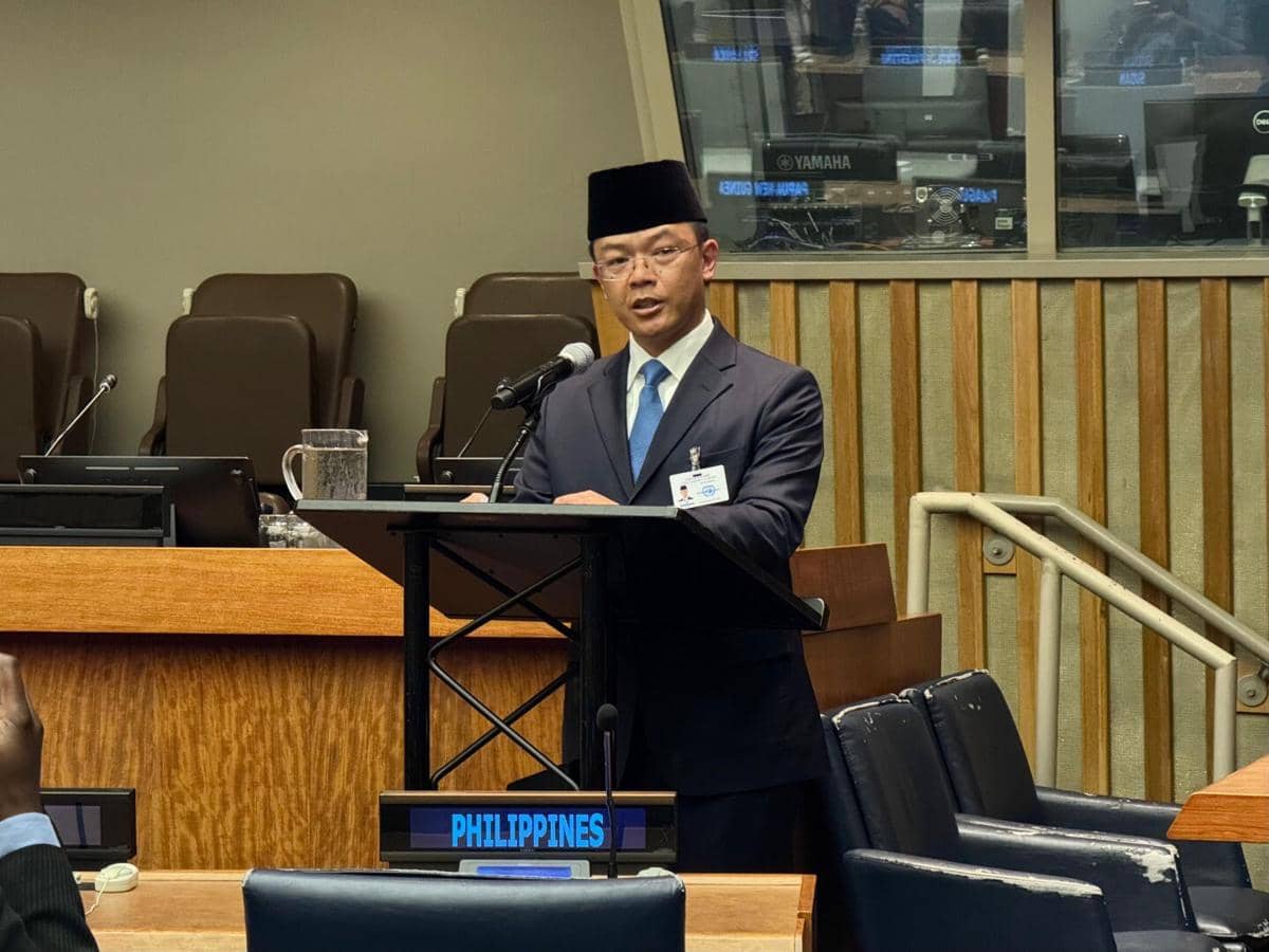 40 Tahun Deklarasi Hak Pembangunan, Indonesia Dorong Aksi Nyata