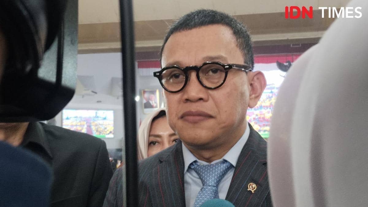 Hama Penyakit Rugikan Petani, Karantina Dorong Penguatan Biosekuriti
