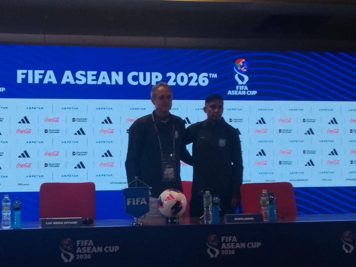 Dooley Singgung Timnas Indonesia: Dulu Bisa Menang 4-0, Kini Susah