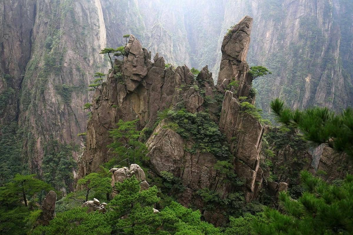 Huangsan