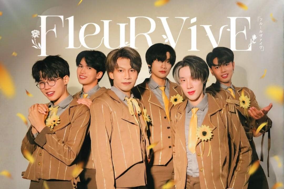 FleurVive