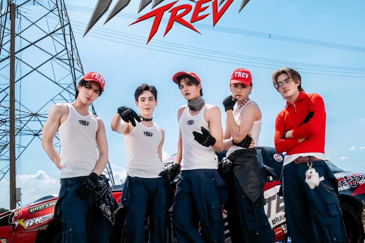 TREV