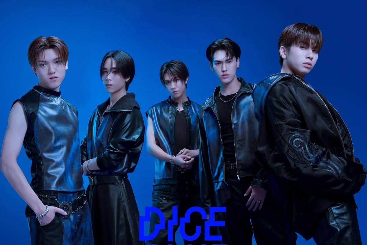 Deretan Boy Group Thailand yang Debut pada 2026, Curi Atensi