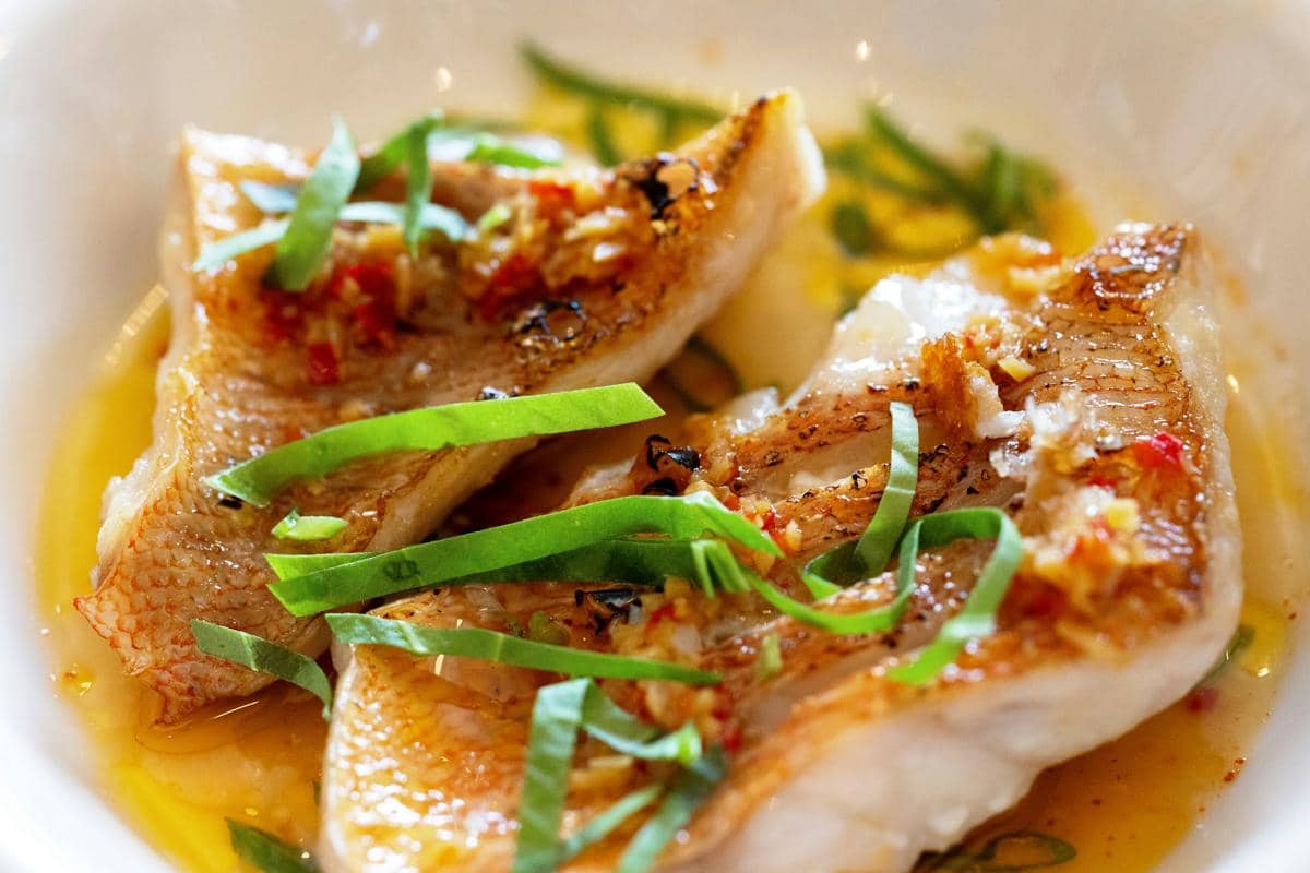 Resep Pepes Ikan Kakap, Aromanya Bikin Sensasi Makan Makin Lahap