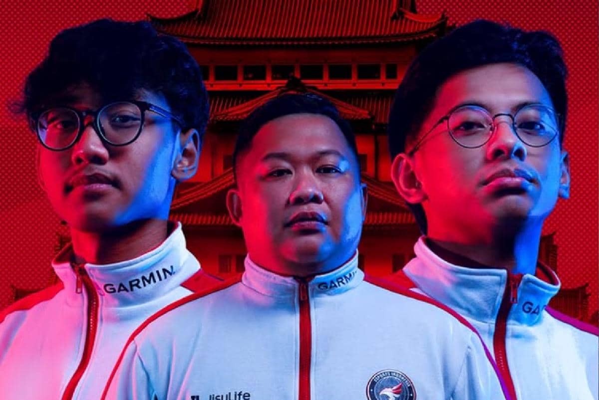 Timnas eFootball Indonesia Gagal Melaju ke Semifinal Asian Games 2026