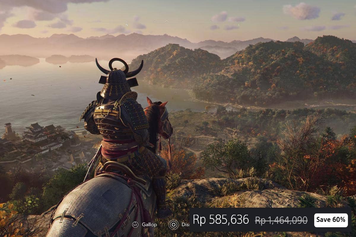 Assassin’s Creed Shadows
