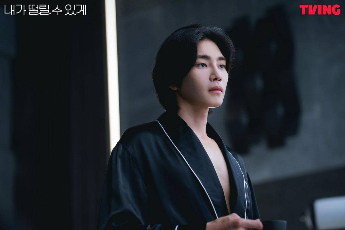 still cuts drama Make Me Tingle