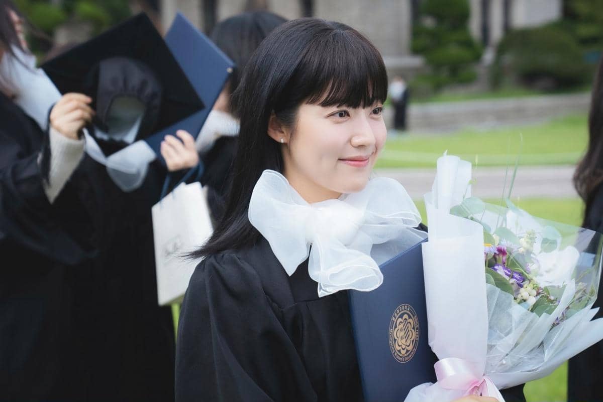 still cuts drama Make Me Tingle