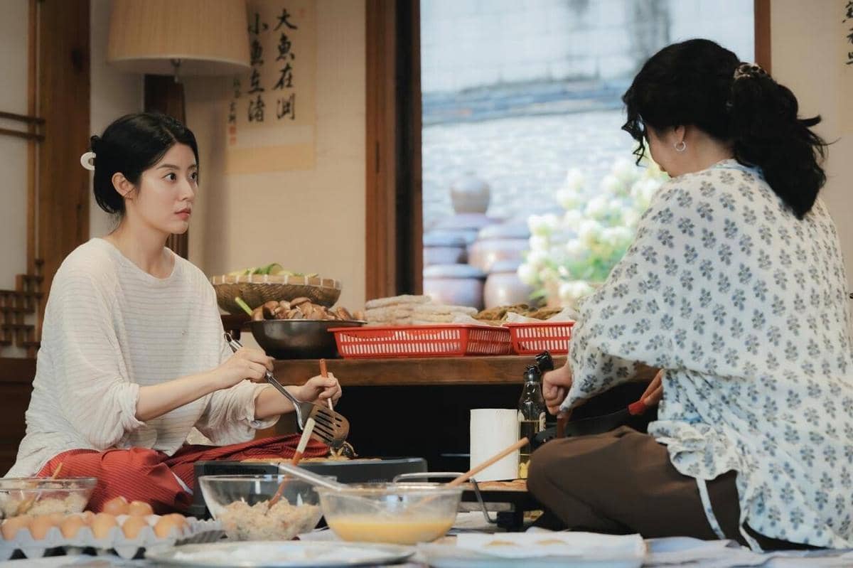 still cuts drama Make Me Tingle