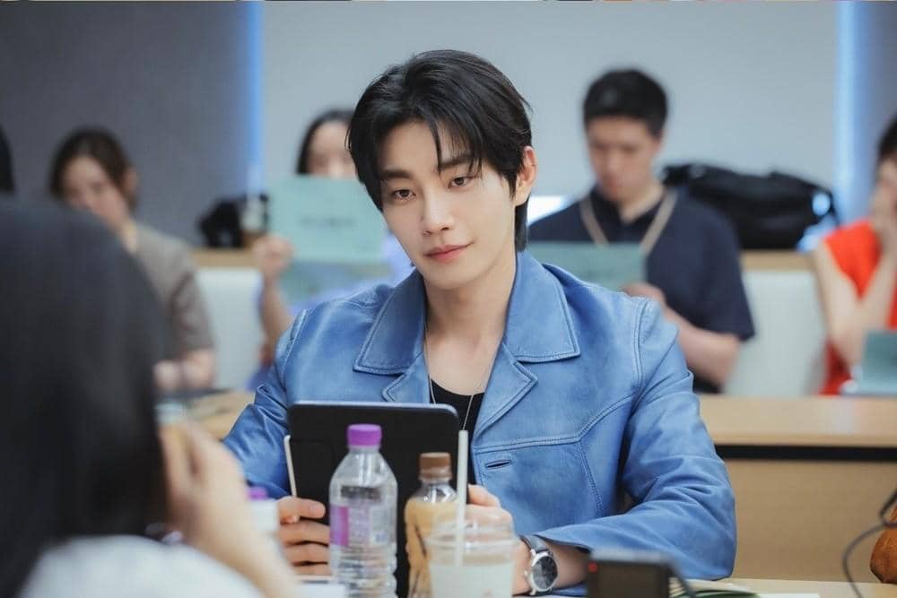 still cuts drama Make Me Tingle