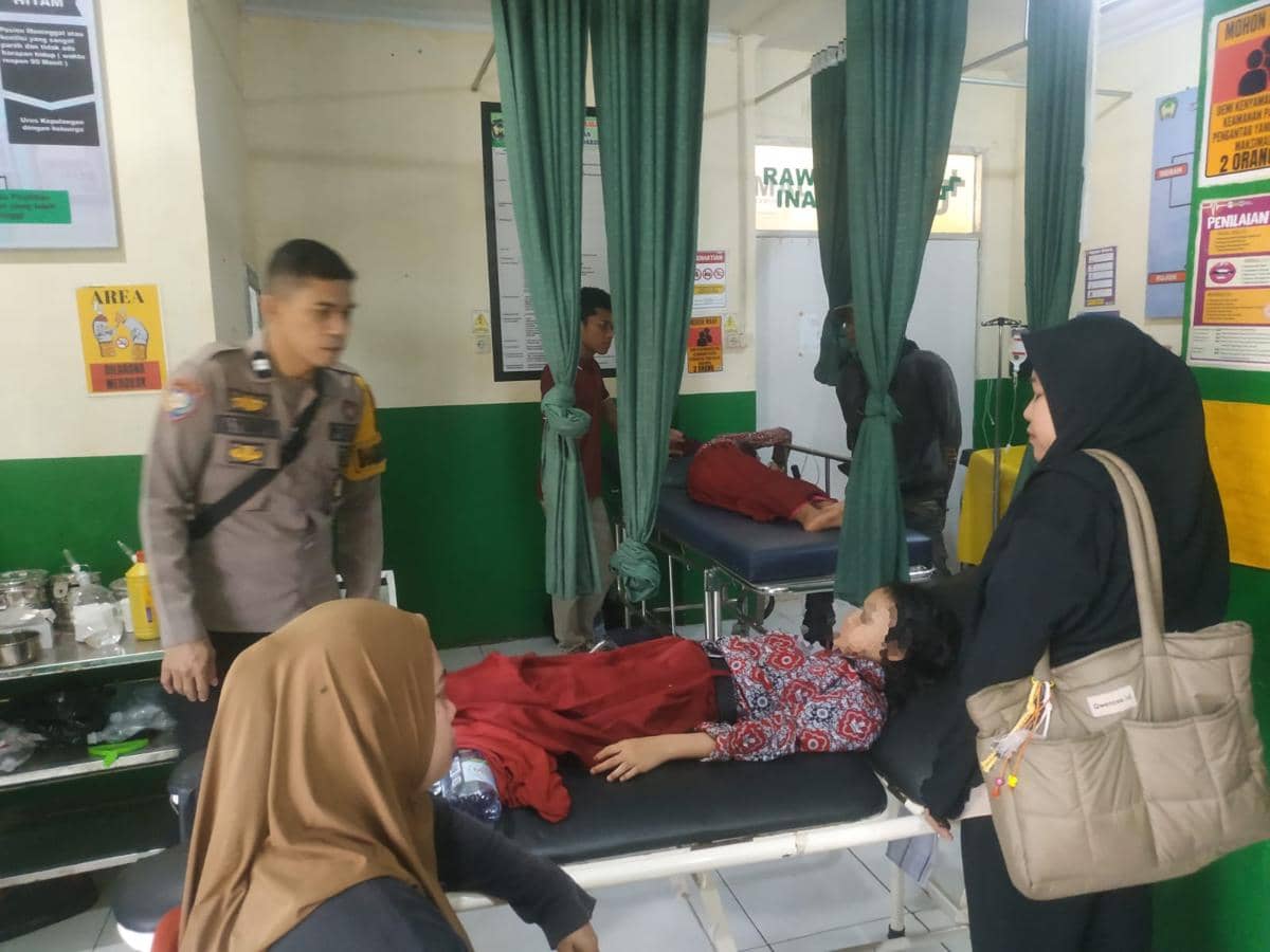 Diduga Keracunan MBG, 11 Siswa SD di Gowa Muntah hingga Sakit Ulu Hati