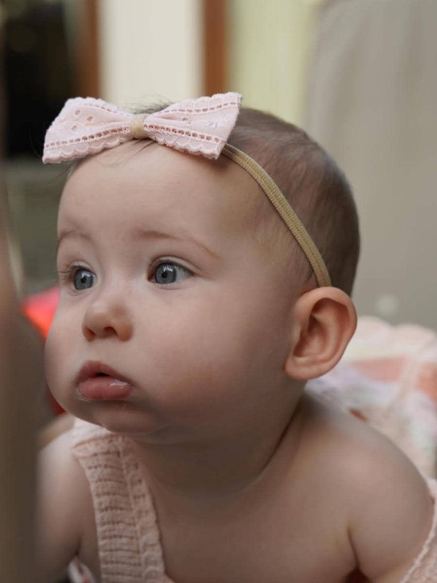 Baby Kaia