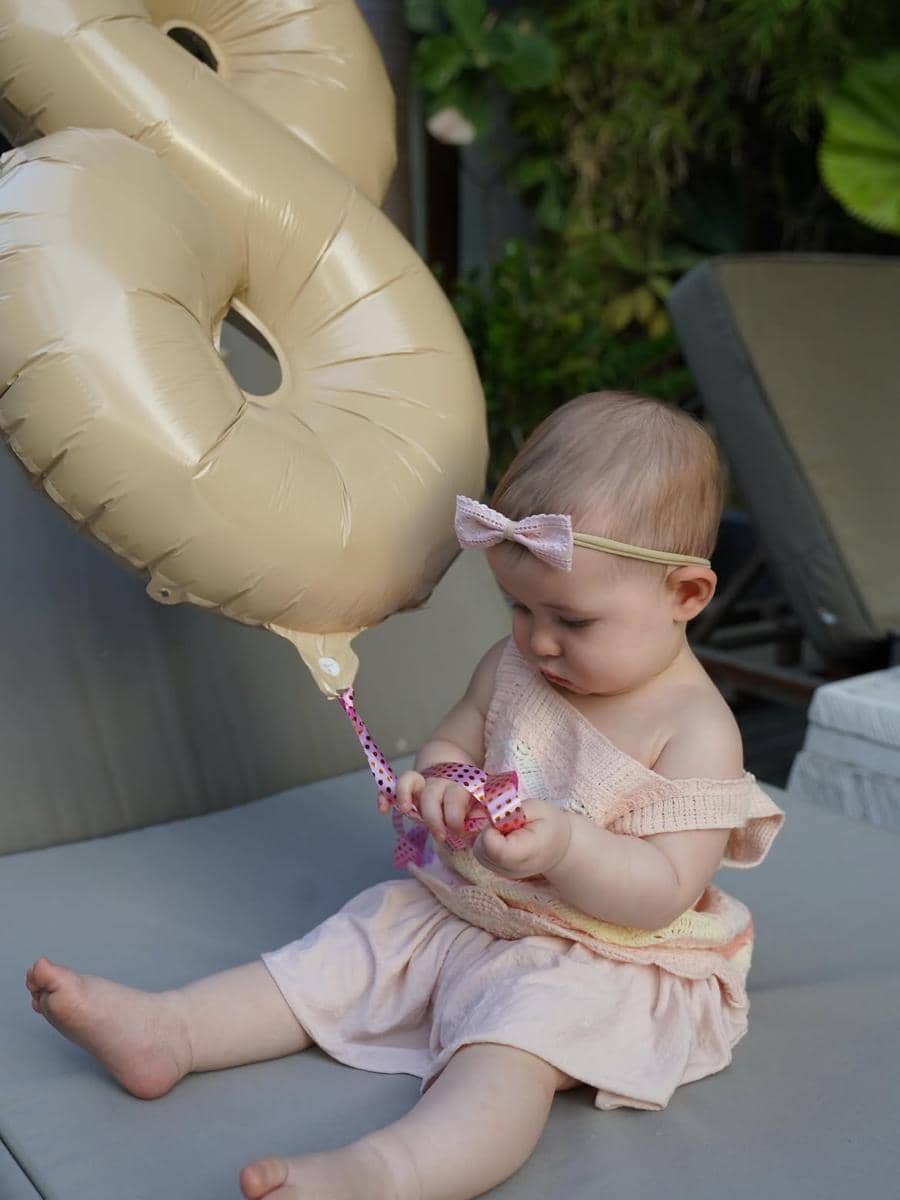Baby Kaia