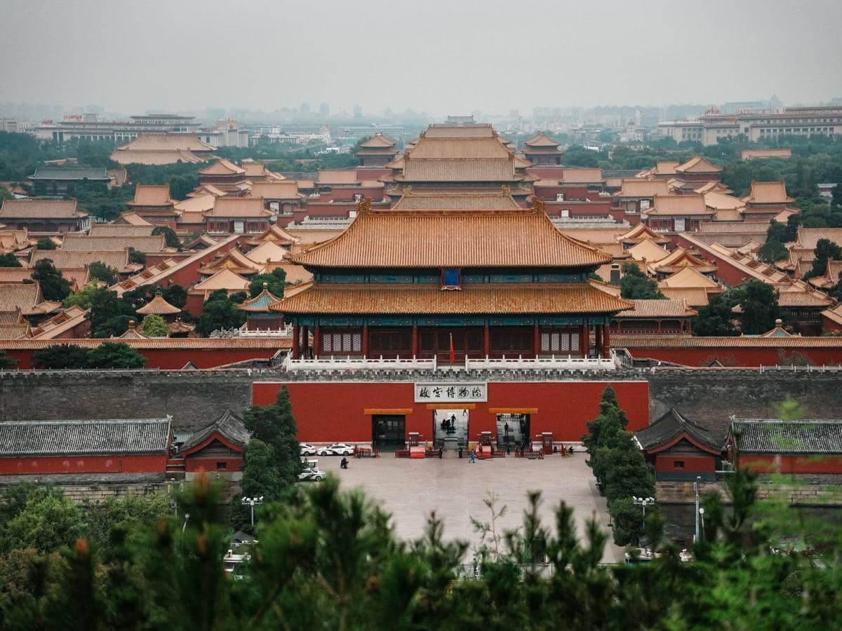 7 Tempat Wisata di Beijing yang Cocok Dikunjungi saat Golden Week