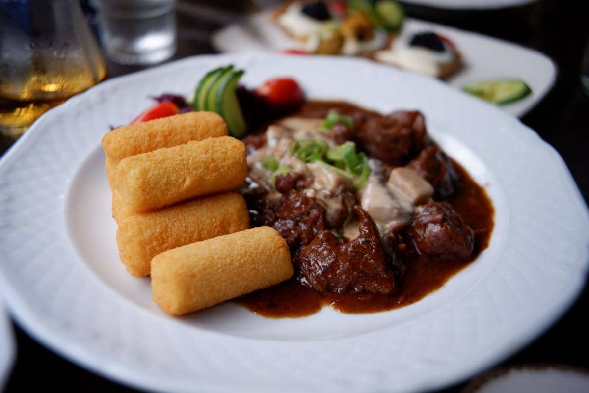 ilustrasi kroket kentang