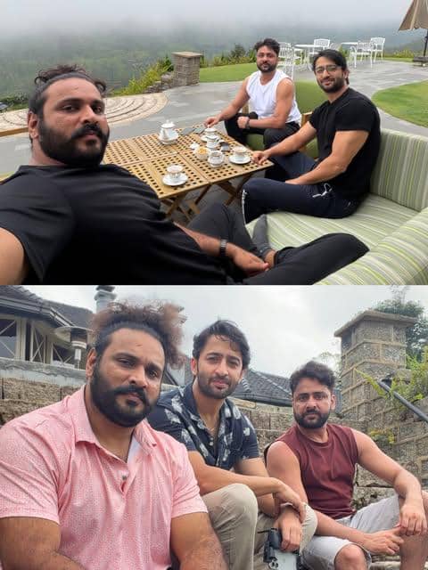 Shaheer Sheikh