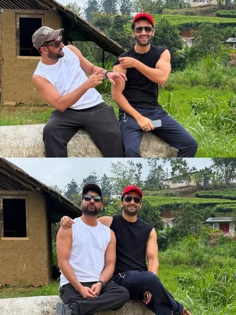Shaheer Sheikh