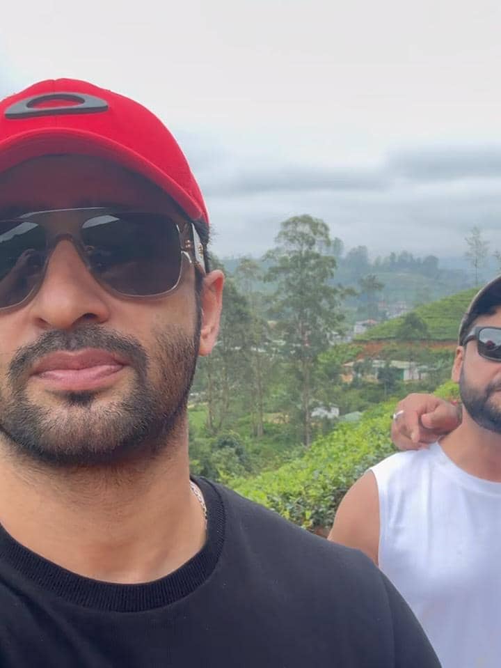 Shaheer Sheikh