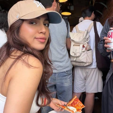 Bhumi Pednekar