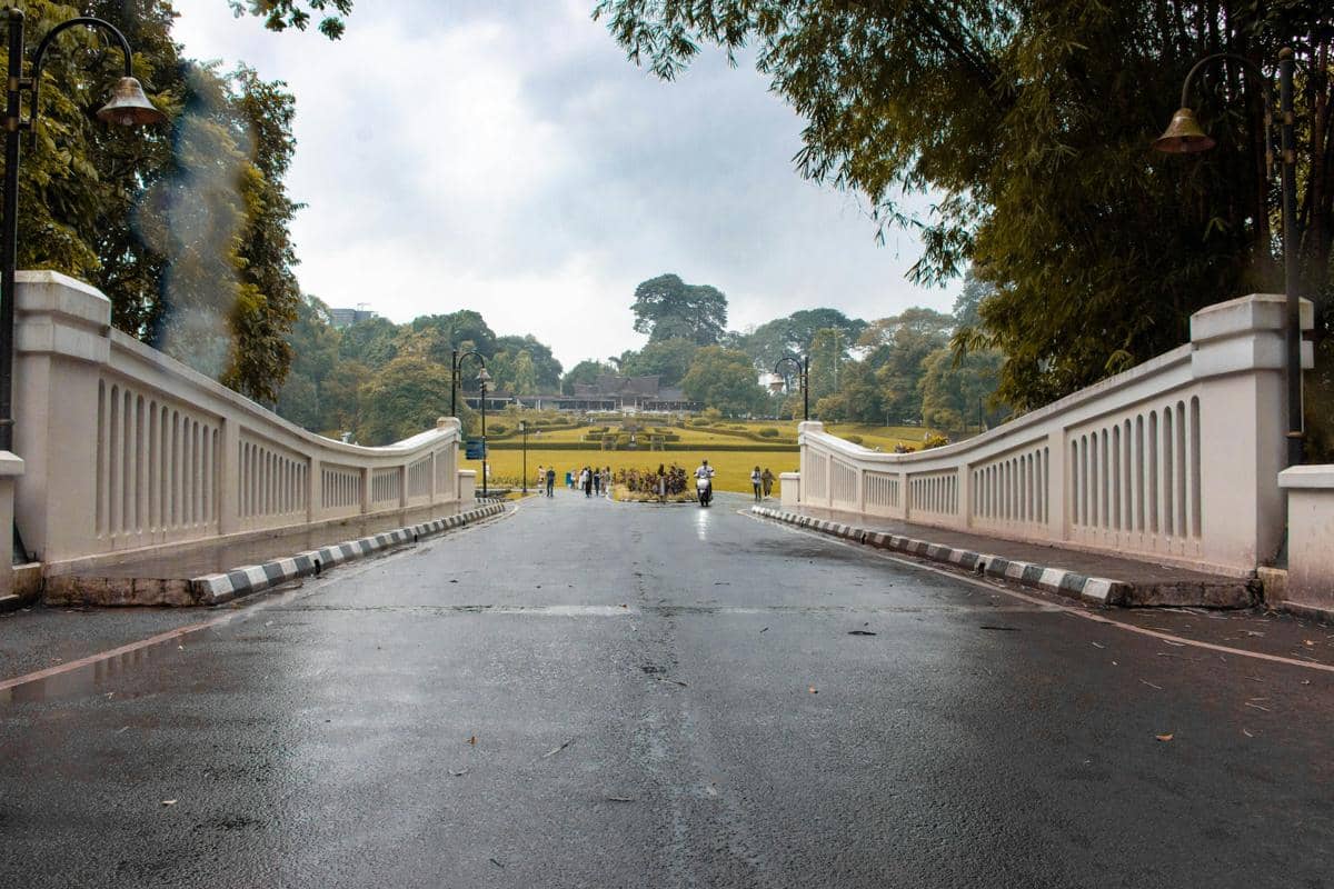 Kebun Raya Bogor