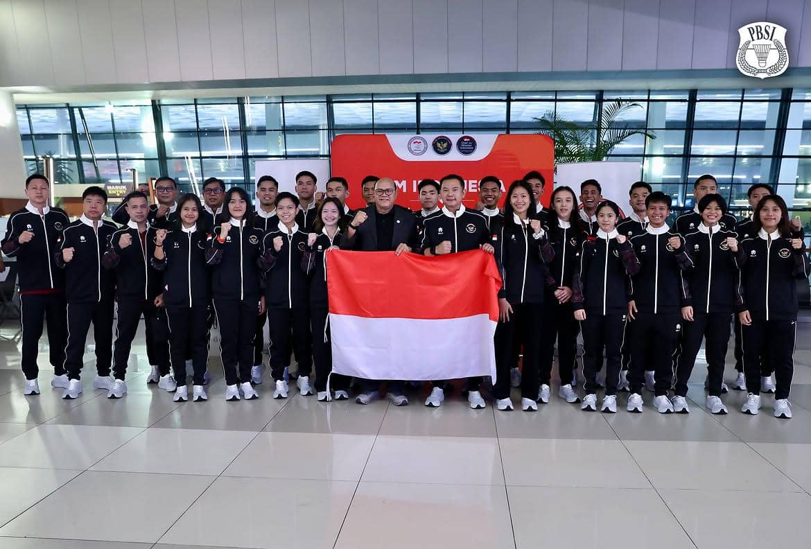 potret Moh Zaki Ubaidillah di luar lapangan