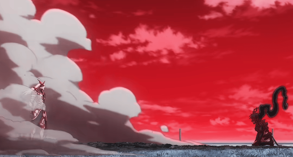 Jiro dan Rago melawan Amagi.jpg