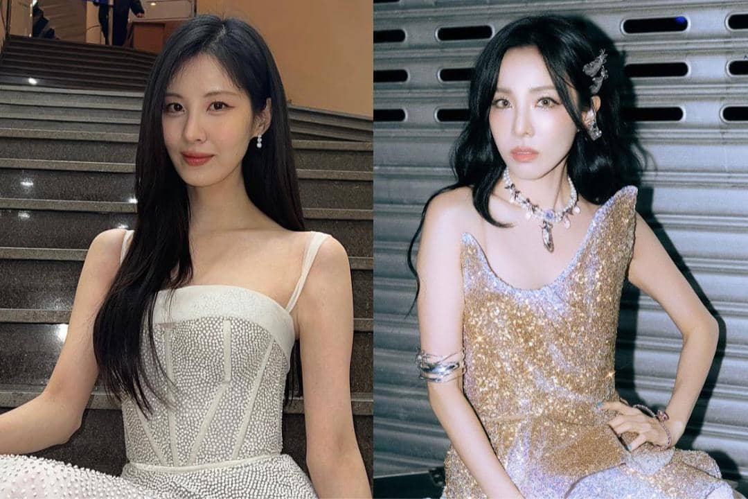 4 Idol KPop Cewek yang Menangis akibat Putus Cinta, Sedih Banget!
