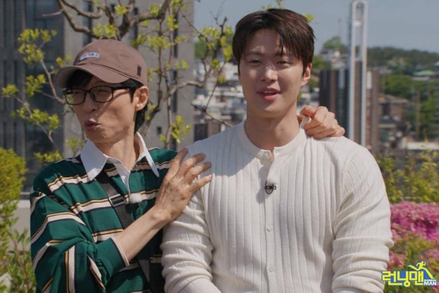 5 Episode Running Man yang Dibintangi Pemain Your Ground, Udah Nonton?